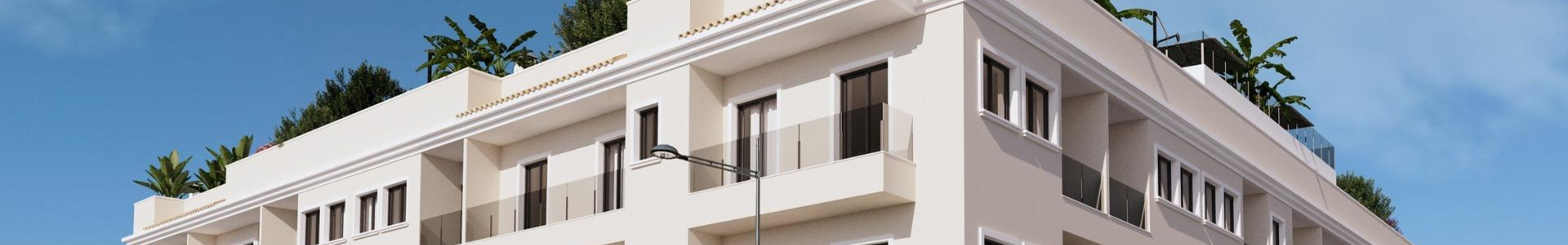 Algorfa, Alicante, 2 Bedrooms Bedrooms, ,2 BathroomsBathrooms,Apartment,New,0,20955995885425496