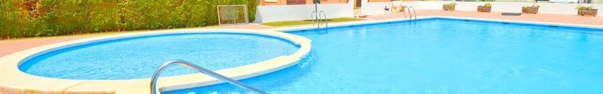 Torrevieja, Alicante, 2 Bedrooms Bedrooms, ,1 BathroomBathrooms,Apartment,Resale,0,75632234381212528