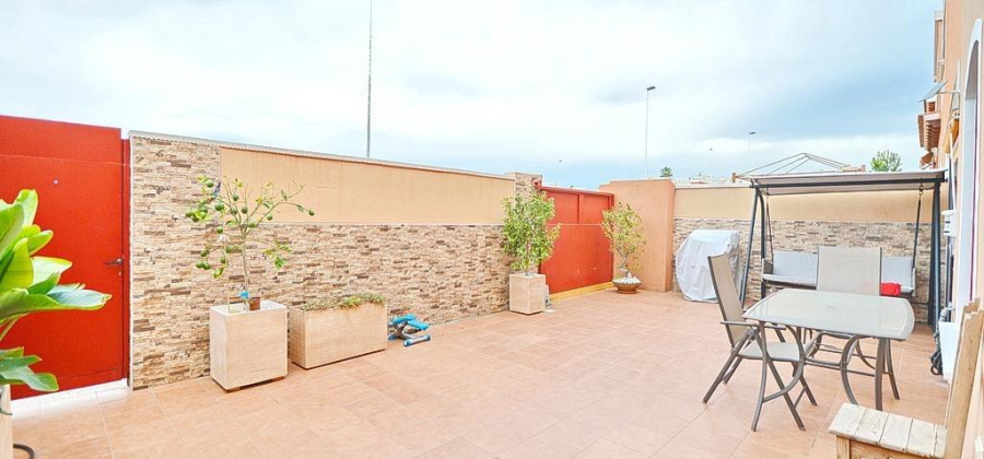 Torrevieja, Alicante, 2 Bedrooms Bedrooms, ,1 BathroomBathrooms,Apartment,Resale,0,75632234381212528