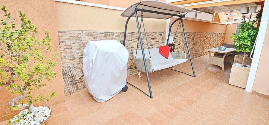 Torrevieja, Alicante, 2 Bedrooms Bedrooms, ,1 BathroomBathrooms,Apartment,Resale,0,75632234381212528