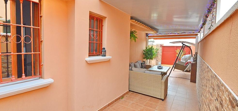 Torrevieja, Alicante, 2 Bedrooms Bedrooms, ,1 BathroomBathrooms,Apartment,Resale,0,75632234381212528