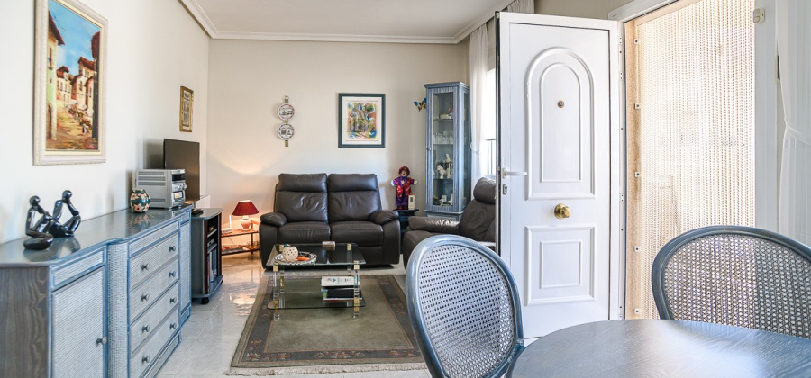 ORIHUELA COSTA, Alicante, 2 Bedrooms Bedrooms, ,1 BathroomBathrooms,Villa,Resale,0,103536236493235872