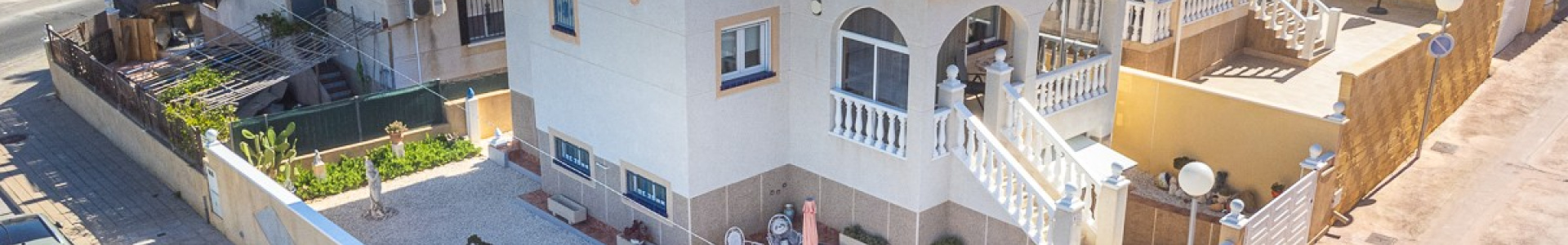 ORIHUELA COSTA, Alicante, 2 Bedrooms Bedrooms, ,1 BathroomBathrooms,Villa,Resale,0,103536236493235872