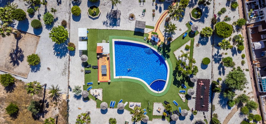 ORIHUELA COSTA, Alicante, 2 Bedrooms Bedrooms, ,1 BathroomBathrooms,Villa,Resale,0,103536236493235872