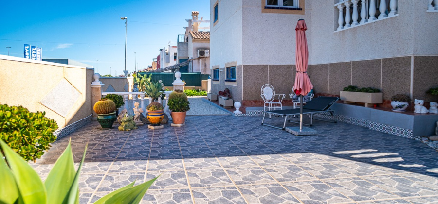 ORIHUELA COSTA, Alicante, 2 Bedrooms Bedrooms, ,1 BathroomBathrooms,Villa,Resale,0,103536236493235872