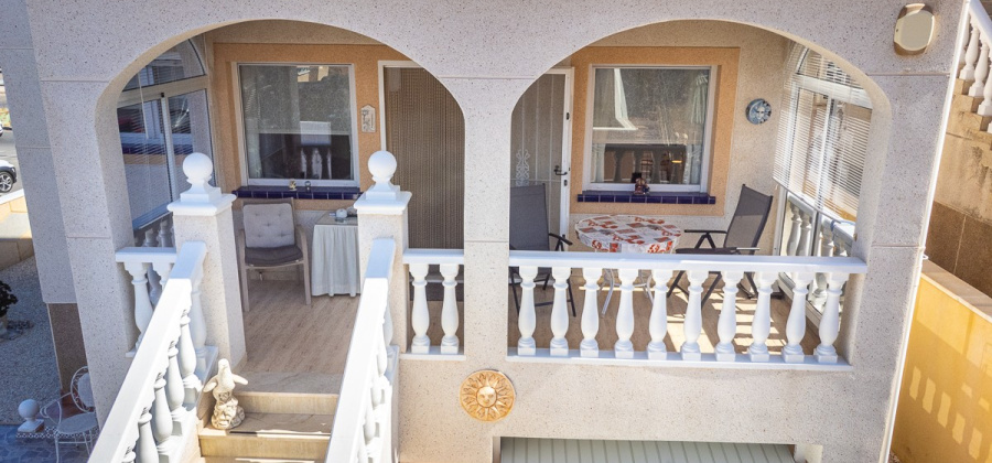 ORIHUELA COSTA, Alicante, 2 Bedrooms Bedrooms, ,1 BathroomBathrooms,Villa,Resale,0,103536236493235872