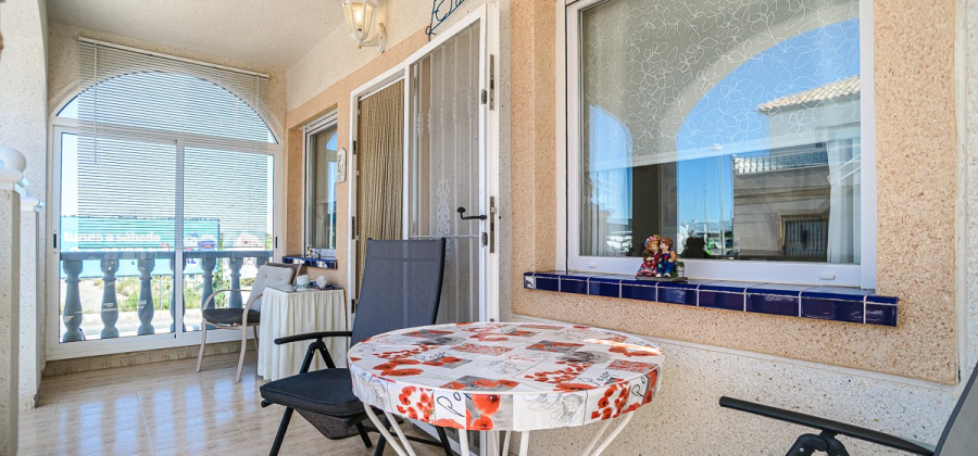 ORIHUELA COSTA, Alicante, 2 Bedrooms Bedrooms, ,1 BathroomBathrooms,Villa,Resale,0,103536236493235872