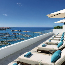 Apartment in Costa Blanca South, Torrevieja