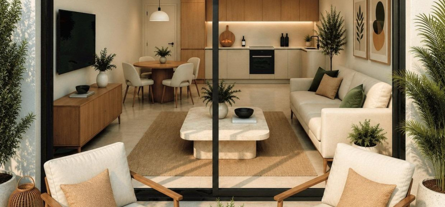 Torrevieja, Alicante, 2 Bedrooms Bedrooms, ,1 BathroomBathrooms,Apartment,New,0,209559168937154016