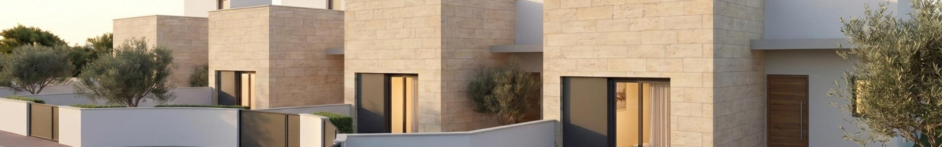 Mazarron, Murcia, 3 Bedrooms Bedrooms, ,3 BathroomsBathrooms,Townhouse,New,0,20955996137669536