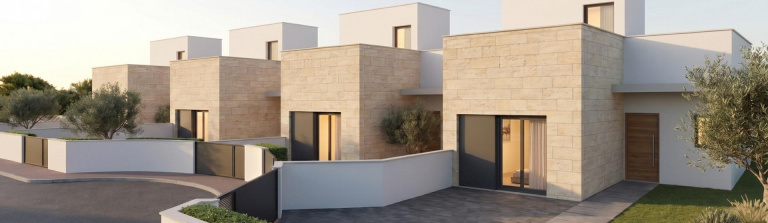 Townhouse in Costa Calida, Mazarron