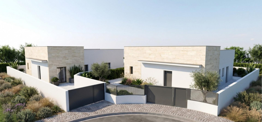 Mazarron, Murcia, 3 Bedrooms Bedrooms, ,2 BathroomsBathrooms,Villa,New,0,209559369678124896