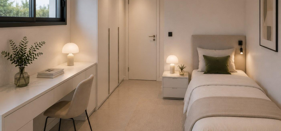Mazarron, Murcia, 3 Bedrooms Bedrooms, ,2 BathroomsBathrooms,Villa,New,0,209559369678124896