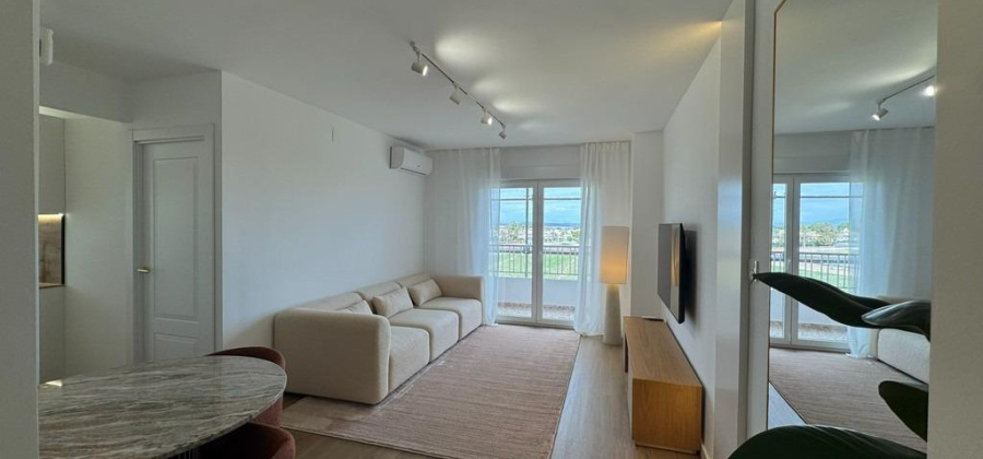 Torrevieja, Alicante, 2 Bedrooms Bedrooms, ,1 BathroomBathrooms,Apartment,Resale,0,6594577954503543