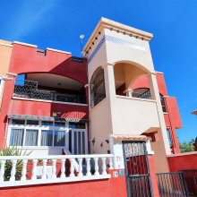 Apartment in Costa Blanca South, Los Altos