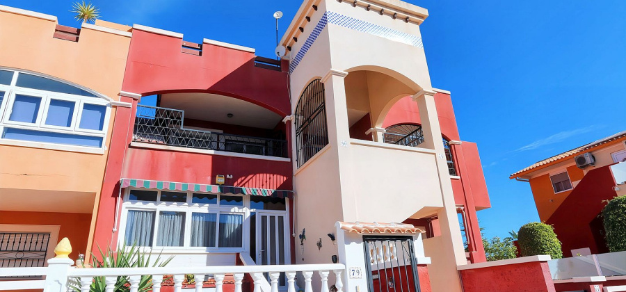 Los Altos, Alicante, 2 Bedrooms Bedrooms, ,2 BathroomsBathrooms,Apartment,Resale,0,70249164039641552