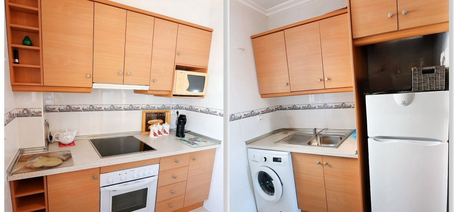 Los Altos, Alicante, 2 Bedrooms Bedrooms, ,2 BathroomsBathrooms,Apartment,Resale,0,70249164039641552
