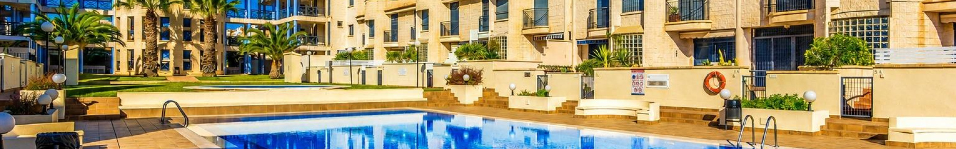 Townhouse in Costa Blanca South, Orihuela Costa