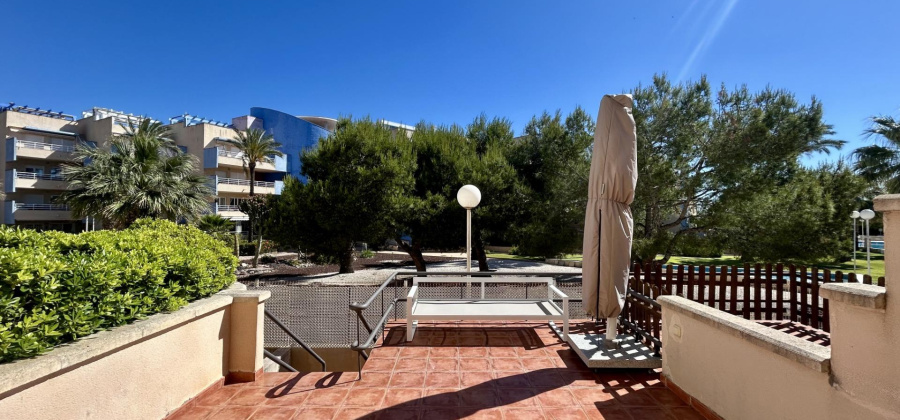 Cabo Roig, Alicante, 3 Bedrooms Bedrooms, ,2 BathroomsBathrooms,Townhouse,Resale,0,6594571271693252