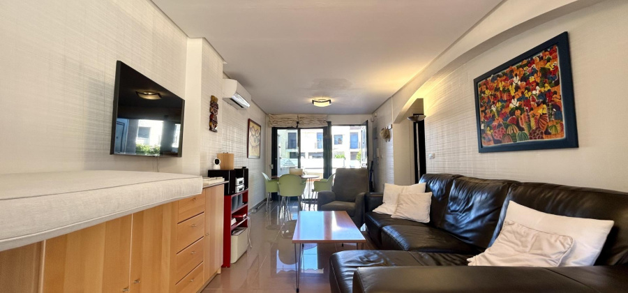 Cabo Roig, Alicante, 3 Bedrooms Bedrooms, ,2 BathroomsBathrooms,Townhouse,Resale,0,6594571271693252