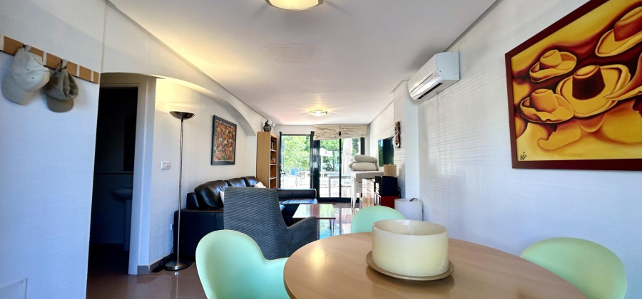 Cabo Roig, Alicante, 3 Bedrooms Bedrooms, ,2 BathroomsBathrooms,Townhouse,Resale,0,6594571271693252