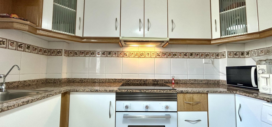 Cabo Roig, Alicante, 3 Bedrooms Bedrooms, ,2 BathroomsBathrooms,Townhouse,Resale,0,6594571271693252