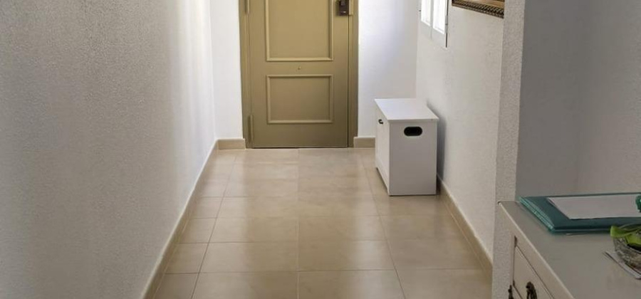 Torrevieja, Alicante, 3 Bedrooms Bedrooms, ,2 BathroomsBathrooms,Apartment,Resale,0,7563269032109480