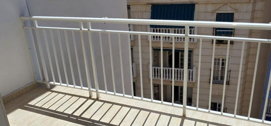 Torrevieja, Alicante, 3 Bedrooms Bedrooms, ,2 BathroomsBathrooms,Apartment,Resale,0,7563269032109480