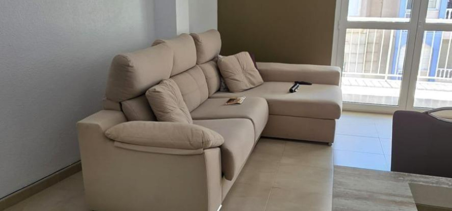 Torrevieja, Alicante, 3 Bedrooms Bedrooms, ,2 BathroomsBathrooms,Apartment,Resale,0,7563269032109480