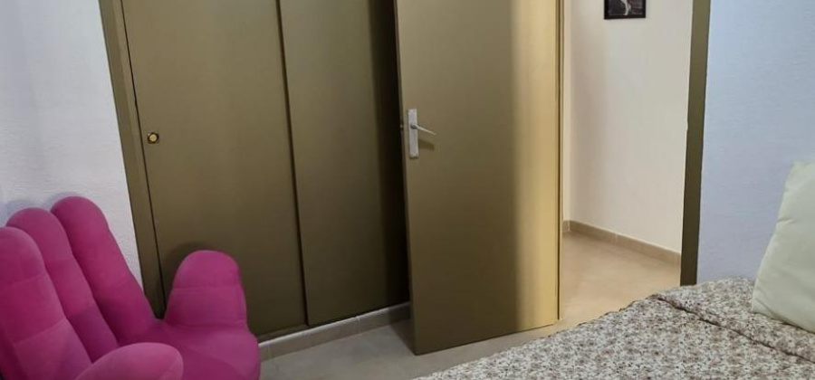 Torrevieja, Alicante, 3 Bedrooms Bedrooms, ,2 BathroomsBathrooms,Apartment,Resale,0,7563269032109480