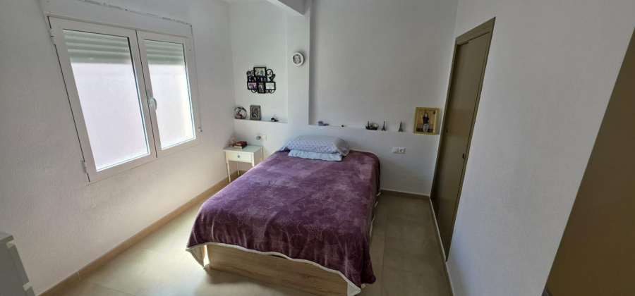 Torrevieja, Alicante, 3 Bedrooms Bedrooms, ,2 BathroomsBathrooms,Apartment,Resale,0,7563269032109480