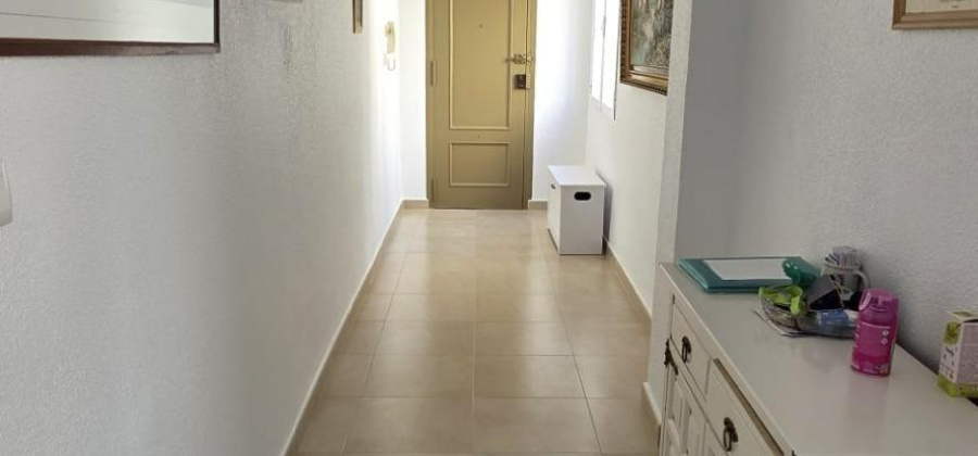 Torrevieja, Alicante, 3 Bedrooms Bedrooms, ,2 BathroomsBathrooms,Apartment,Resale,0,7563269032109480