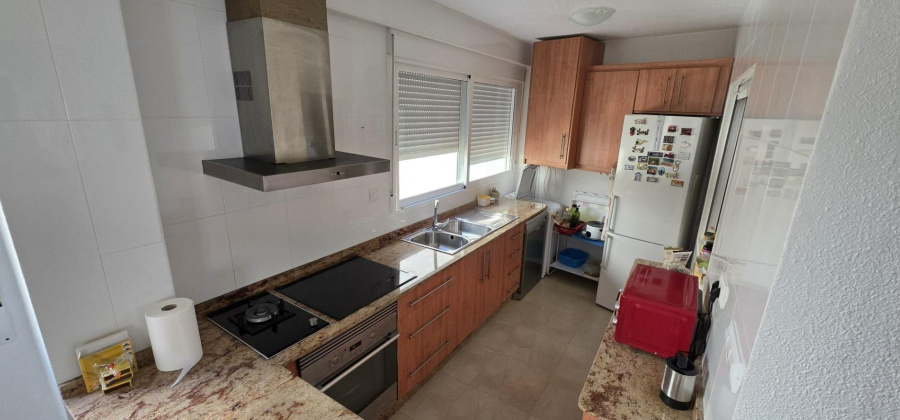 Torrevieja, Alicante, 3 Bedrooms Bedrooms, ,2 BathroomsBathrooms,Apartment,Resale,0,7563269032109480