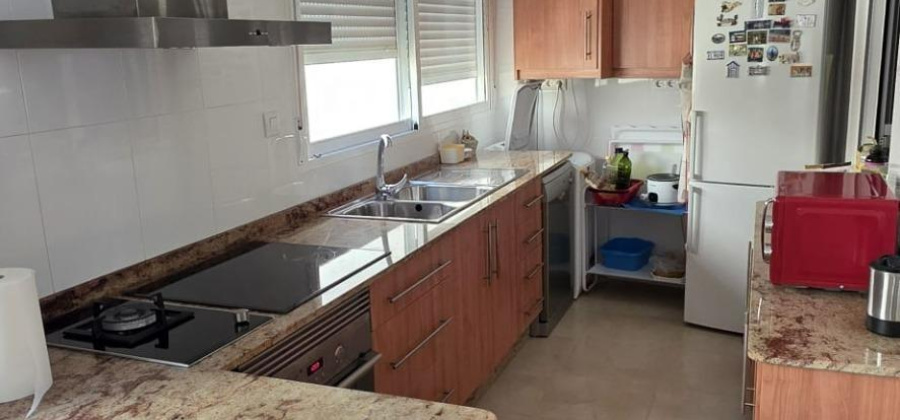 Torrevieja, Alicante, 3 Bedrooms Bedrooms, ,2 BathroomsBathrooms,Apartment,Resale,0,7563269032109480