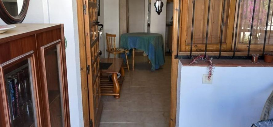 Torrevieja, Alicante, 1 Bedroom Bedrooms, ,1 BathroomBathrooms,Bungalow,Resale,0,7563299394020263