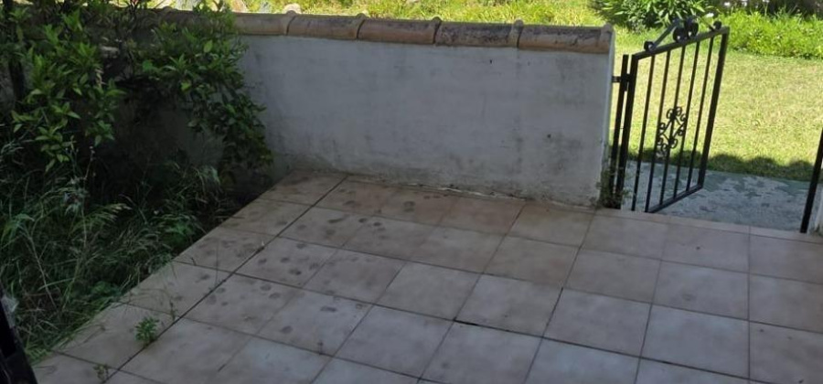 Torrevieja, Alicante, 1 Bedroom Bedrooms, ,1 BathroomBathrooms,Bungalow,Resale,0,7563299394020263