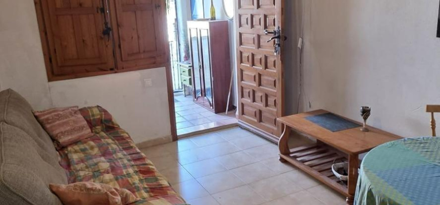 Torrevieja, Alicante, 1 Bedroom Bedrooms, ,1 BathroomBathrooms,Bungalow,Resale,0,7563299394020263
