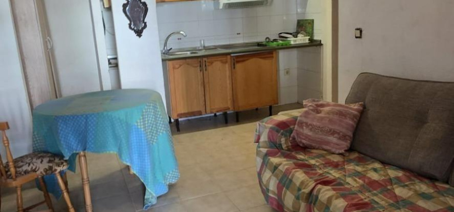 Torrevieja, Alicante, 1 Bedroom Bedrooms, ,1 BathroomBathrooms,Bungalow,Resale,0,7563299394020263