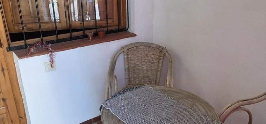 Torrevieja, Alicante, 1 Bedroom Bedrooms, ,1 BathroomBathrooms,Bungalow,Resale,0,7563299394020263
