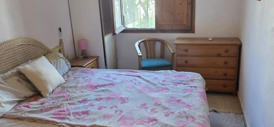 Torrevieja, Alicante, 1 Bedroom Bedrooms, ,1 BathroomBathrooms,Bungalow,Resale,0,7563299394020263
