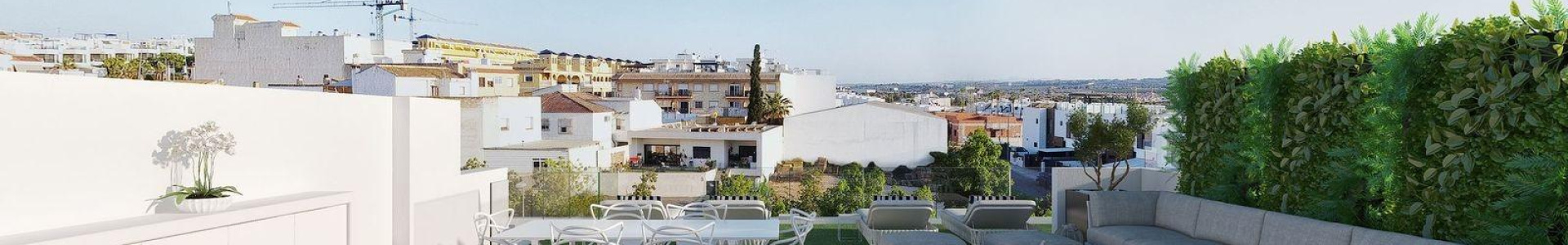 Apartment in Costa Blanca South, Benijofar