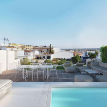 Benijofar, Alicante, 2 Bedrooms Bedrooms, ,2 BathroomsBathrooms,Apartment,New,0,20955979834732352