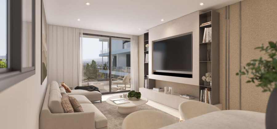 Benijofar, Alicante, 2 Bedrooms Bedrooms, ,2 BathroomsBathrooms,Apartment,New,0,20955979834732352