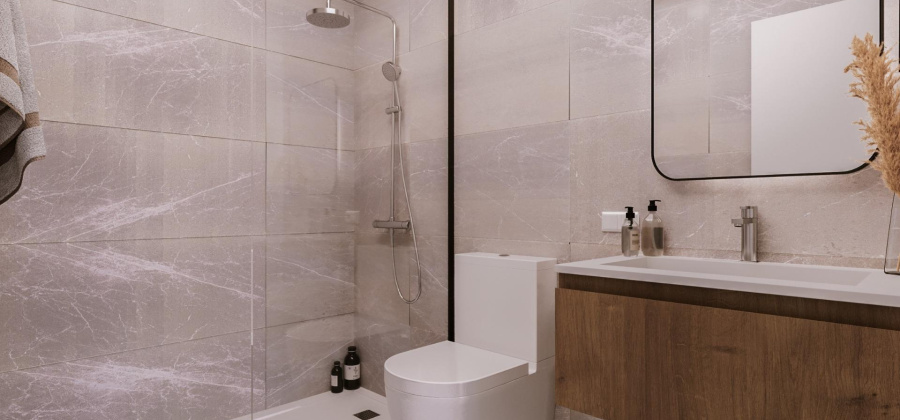 Torrevieja, Alicante, 2 Bedrooms Bedrooms, ,2 BathroomsBathrooms,Apartment,New,0,20955991897568072