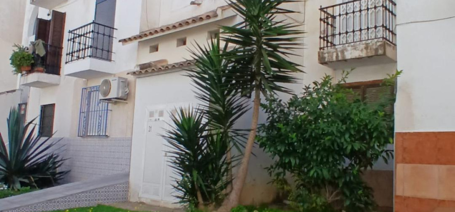 Torrevieja, Alicante, 2 Bedrooms Bedrooms, ,1 BathroomBathrooms,Apartment,Resale,0,75632101361023072