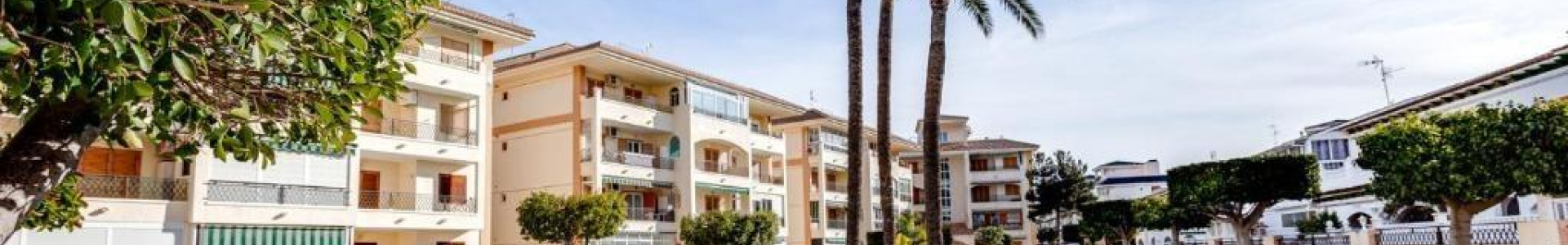 Townhouse in Costa Blanca South, Torrevieja