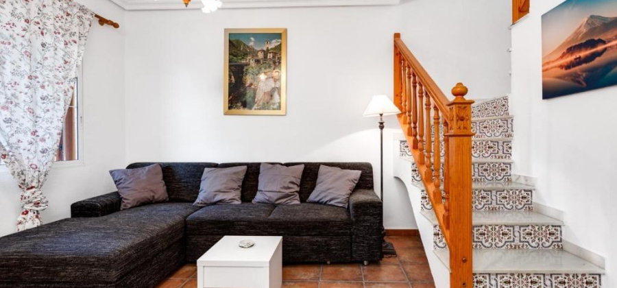 Torrevieja, Alicante, 2 Bedrooms Bedrooms, ,2 BathroomsBathrooms,Townhouse,Resale,0,75632165358372176