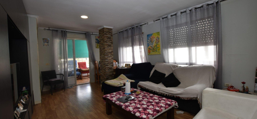 Torrevieja, Alicante, 2 Bedrooms Bedrooms, ,2 BathroomsBathrooms,Apartment,Resale,0,75632229514373744