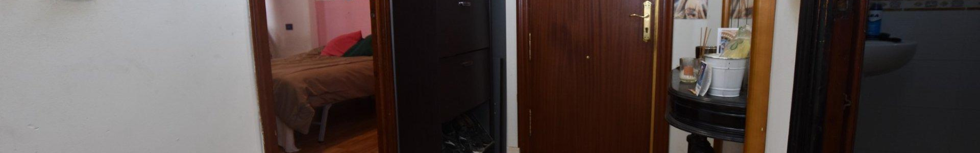 Torrevieja, Alicante, 2 Bedrooms Bedrooms, ,2 BathroomsBathrooms,Apartment,Resale,0,75632229514373744