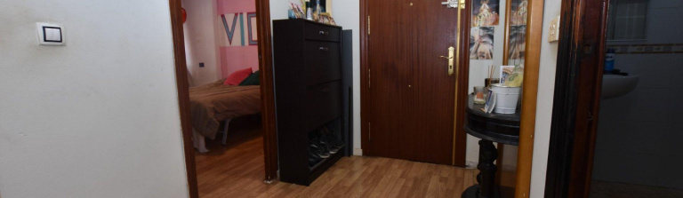 Torrevieja, Alicante, 2 Bedrooms Bedrooms, ,2 BathroomsBathrooms,Apartment,Resale,0,75632229514373744